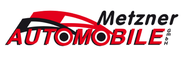 Logo - Metzner Automobile GmbH